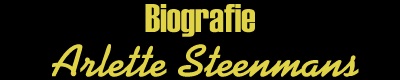 Biografie