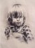 Portrait (16kb) by Arlette Steenmans