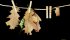 "Les feuilles mortes - Dead leaves" (20kb)  by Arlette Steenmans