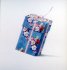 "Le petit paquet - The little packet" (14 kb)  by Arlette Steenmans