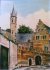 Mechelen - Schoutestraat (27 kb) by Arlette Steenmans