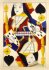 La carte - The card (36kb) by Arlette Steenmans