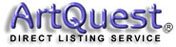 Hyperlink to artquest
