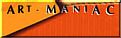 Art-maniac logo