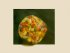 Le d au fruits - The fruit die (11 kb) by Arlette Steenmans